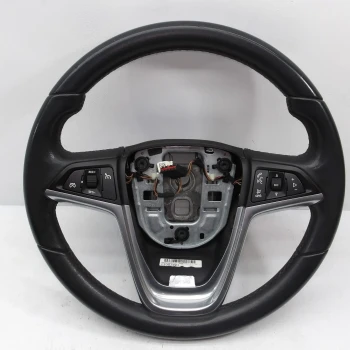 VOLANTE Opel Meriva 2012 1.4 16V TURBO 13351021