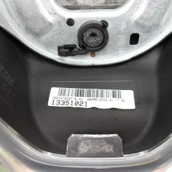 VOLANTE Opel Meriva 2012 1.4 16V TURBO 13351021