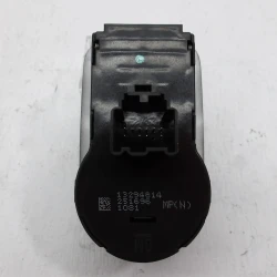 LIGHT SWITCH Opel Meriva 2012 1.4 16V TURBO 13294814