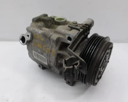 AIR CONDITIONING COMPRESSOR Fiat 500 2014 1.2 517473180