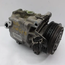 COMPRESSORE CLIMATIZZATORE Fiat 500 2014 1.2 517473180 COMPRESSORE CLIMATIZZATORE Fiat 500 2014 1.2 517473180
