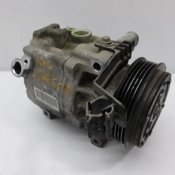 COMPRESSORE CLIMATIZZATORE Fiat 500 2014 1.2 517473180