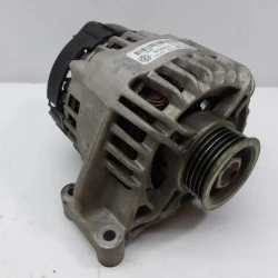 ALTERNATOR Fiat 500 2014 1.2 51859038 ALTERNATOR Fiat 500 2014 1.2 51859038