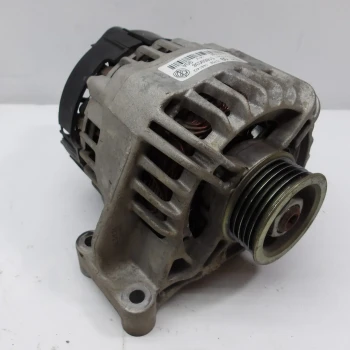 ALTERNATOR Fiat 500 2014 1.2 51859038