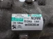 AIR CONDITIONING COMPRESSOR Peugeot 5008 2015 1.6 HDI 9800839580