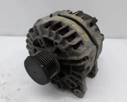 ALTERNATOR Peugeot 5008 2015 1.6 HDI 9678048880