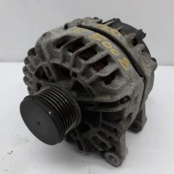 ALTERNATORE Peugeot 5008 2015 1.6 HDI 9678048880