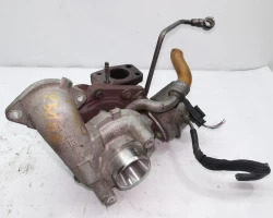 TURBINA Peugeot 5008 2015 1.6 HDI 9686120680-06