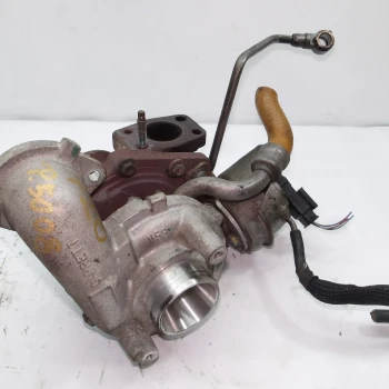 TURBINA Peugeot 5008 2015 1.6 HDI 9686120680-06