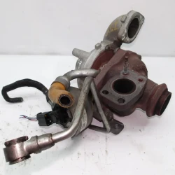 TURBINA Peugeot 5008 2015 1.6 HDI 9686120680-06