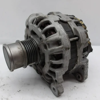 ALTERNATOR Škoda RAPID 2018 1.0 TSI 04E903015A