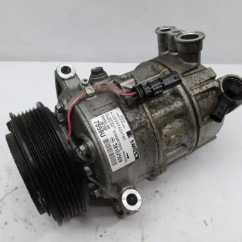 AIR CONDITIONING COMPRESSOR Opel Insignia 2021 2.0 d 39157559
