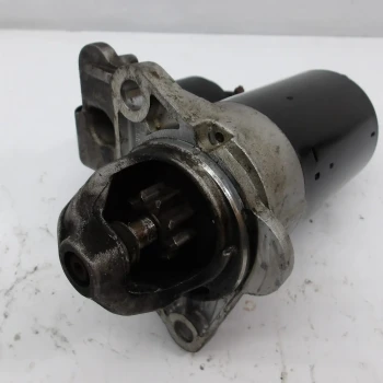MOTORINO AVVIAMENTO Mini One / Cooper / Coope 2003 1.6 148999402B           0001106019