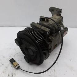 AIR CONDITIONING COMPRESSOR Mazda Mazda3 2004 1.6 H12A1AG4DY AIR CONDITIONING COMPRESSOR Mazda Mazda3 2004 1.6 H12A1AG4DY