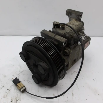 AIR CONDITIONING COMPRESSOR Mazda Mazda3 2004 1.6 H12A1AG4DY