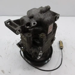 KOMPRESOR KLIME Mazda Mazda3 2004 1.6 H12A1AG4DY