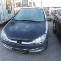 AVTO ZA DELE Peugeot 206  1.4