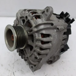 ALTERNATORE Opel Insignia 2021 2.0 d 39218015 ALTERNATORE Opel Insignia 2021 2.0 d 39218015
