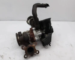 TURBINA Škoda RAPID 2018 1.0 TSI 04C145702T