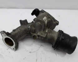 DUŠILNA LOPUTA Renault MEGANE III  2011 1.5 DCI GRANDTOUR 8200614985