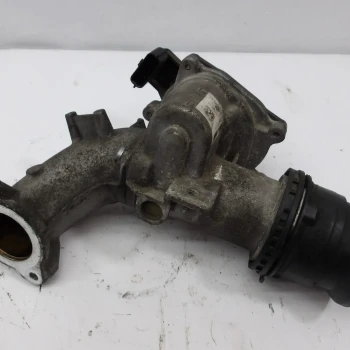 HIGH FLOW THROTTLE Renault MEGANE III  2011 1.5 DCI GRANDTOUR 8200614985