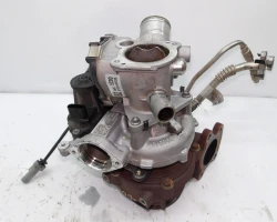 TURBOCHARGER Opel Insignia 2021 2.0 d 55515809        55495720