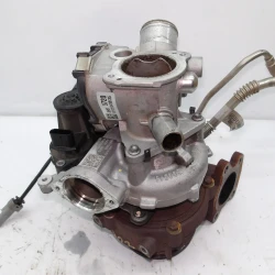 TURBINA Opel Insignia 2021 2.0 d 55515809 55495720 TURBINA Opel Insignia 2021 2.0 d 55515809 55495720