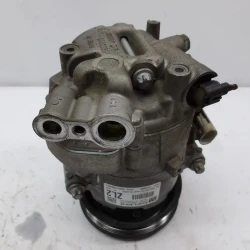AIR CONDITIONING COMPRESSOR Opel Meriva 2012 1.4 16V TURBO 13250608        401351739