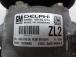 AIR CONDITIONING COMPRESSOR Opel Meriva 2012 1.4 16V TURBO 13250608        401351739
