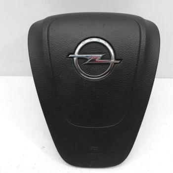 AIRBAG VOLANTE Opel Meriva 2012 1.4 16V TURBO 13300473