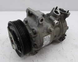 AIR CONDITIONING COMPRESSOR Škoda RAPID 2018 1.0 TSI 5Q0816803F