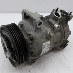 AIR CONDITIONING COMPRESSOR Škoda RAPID 2018 1.0 TSI 5Q0816803F AIR CONDITIONING COMPRESSOR Škoda RAPID 2018 1.0 TSI 5Q0816803F