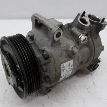 AIR CONDITIONING COMPRESSOR Škoda RAPID 2018 1.0 TSI 5Q0816803F
