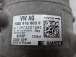 AIR CONDITIONING COMPRESSOR Škoda RAPID 2018 1.0 TSI 5Q0816803F