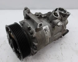 AIR CONDITIONING COMPRESSOR Volkswagen Passat 2008 CC 2.0 TDI 699357 5N0820803C