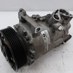 AIR CONDITIONING COMPRESSOR Volkswagen Passat 2008 CC 2.0 TDI 699357 5N0820803C AIR CONDITIONING COMPRESSOR Volkswagen Passat 2008 CC 2.0 TDI 699357 5N0820803C