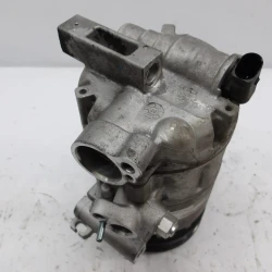 AIR CONDITIONING COMPRESSOR Volkswagen Passat 2008 CC 2.0 TDI 699357 5N0820803C