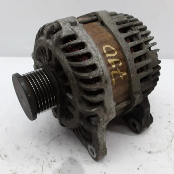 ALTERNATOR Nissan X-Trail 2013 2.0 DCI 4X4 23100JG71B       A3TJ3881