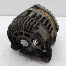 ALTERNATOR Nissan X-Trail 2013 2.0 DCI 4X4 23100JG71B       A3TJ3881