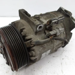 AIR CONDITIONING COMPRESSOR Nissan X-Trail 2013 2.0 DCI 4X4 926001DE0A AIR CONDITIONING COMPRESSOR Nissan X-Trail 2013 2.0 DCI 4X4 926001DE0A