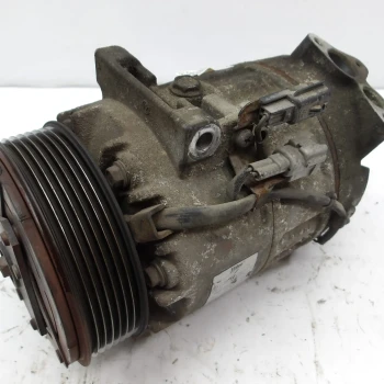 AIR CONDITIONING COMPRESSOR Nissan X-Trail 2013 2.0 DCI 4X4 926001DE0A