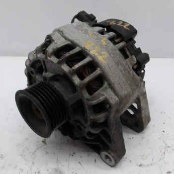 ALTERNATOR Citroën C3 2002 1.4 9656956080