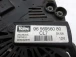 ALTERNATOR Citroën C3 2002 1.4 9656956080