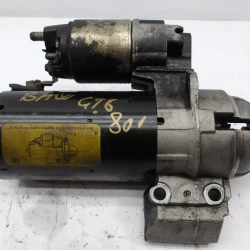ZAGANJALNIK BMW 5 2009 530d GT 12417801203-02       0001115069
