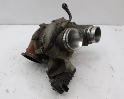 TURBINA BMW 5 2009 530d GT 7799758F