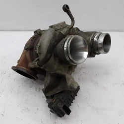 TURBINA BMW 5 2009 530d GT 7799758F TURBINA BMW 5 2009 530d GT 7799758F