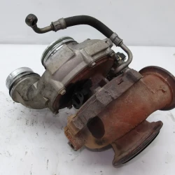 TURBINA BMW 5 2009 530d GT 7799758F
