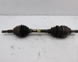 FRONT LEFT DRIVE SHAFT Opel Meriva 2012 1.4 16V TURBO