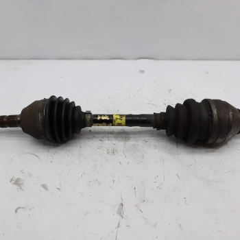 SEMIASSE ANTERIORE SINISTRO Opel Meriva 2012 1.4 16V TURBO