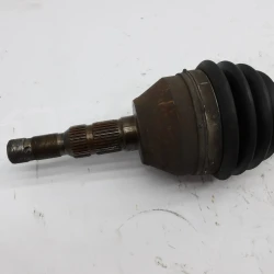 FRONT LEFT DRIVE SHAFT Opel Meriva 2012 1.4 16V TURBO